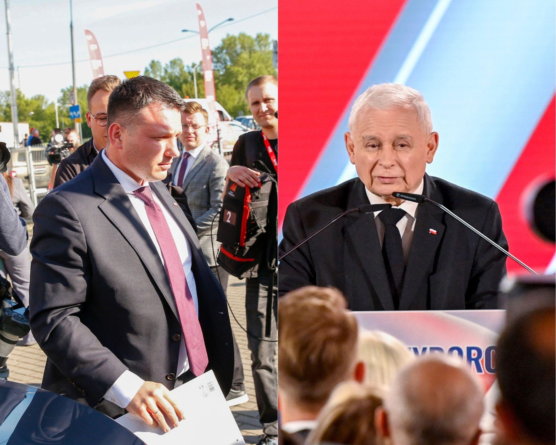 Ekspert o współpracy PiS i Konfederacji. To będzie klęska? „Ogromny konflikt”