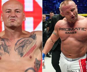 O tym Mariusz Pudzianowski nie może zapomnieć przed walką z Arturem Szpilką. Dobrze o tym wie