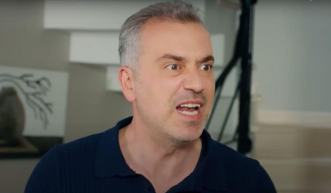 Policja znajduje ciało porywacza Ragipa i przychodzi po Melis. Ta chwyta za broń! Szybko okazuje się jednak, że to tylko zły sen Feraye.