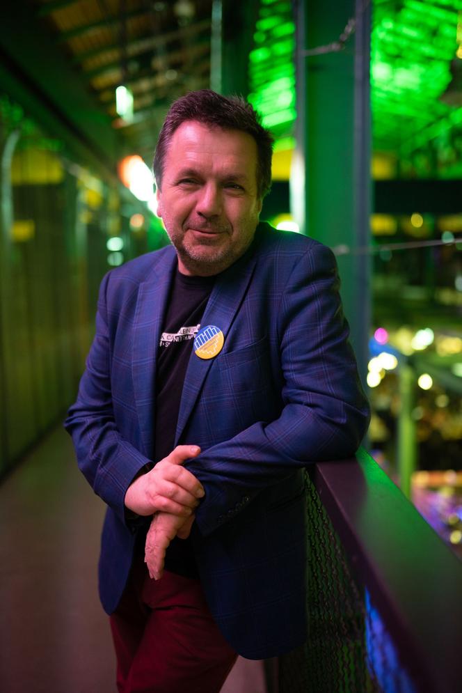 Przedsiębiorcze gwiazdy na evencie Investors Top Choice