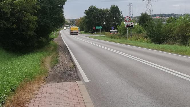 Ścieżka rowerowa połączy Księginice i Trzebnicę. Gmina wykona brakujący fragment trasy
