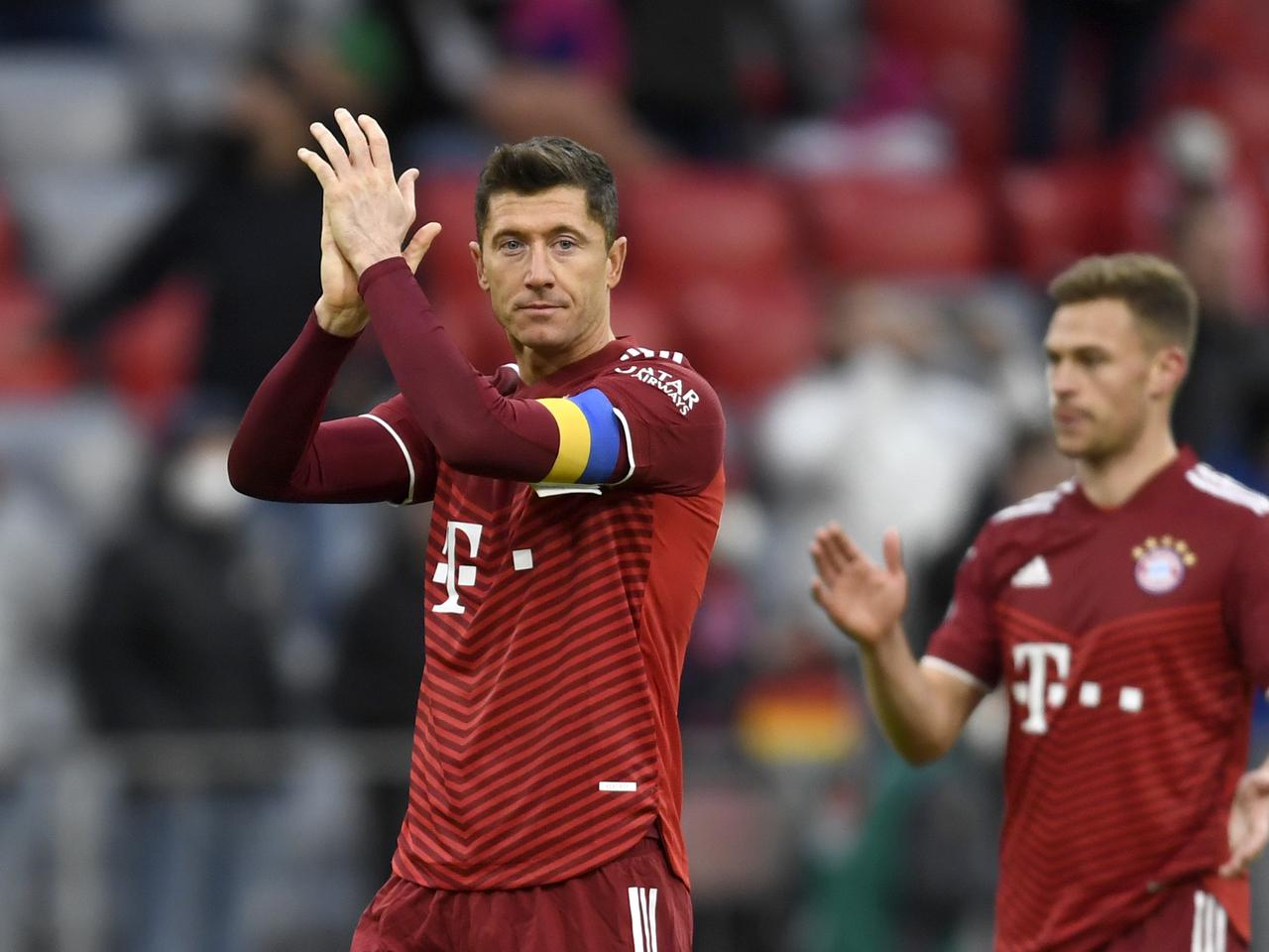 Ostry atak na Roberta Lewandowskiego. Były piłkarz Bayernu nie gryzł się w język, ma już dość