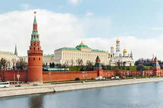 Moskwaoraz Petersburg