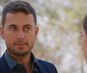 Miłość i nadzieja odc. 287. Sila, Kuzey