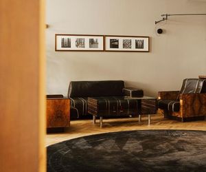 To tu zamieszkają polscy piłkarze