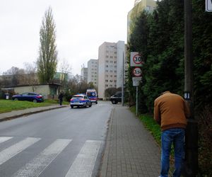 Ćwierć wieku pracowałem na bombie. Pod komisariatem w Lublinie znaleziono niewybuch