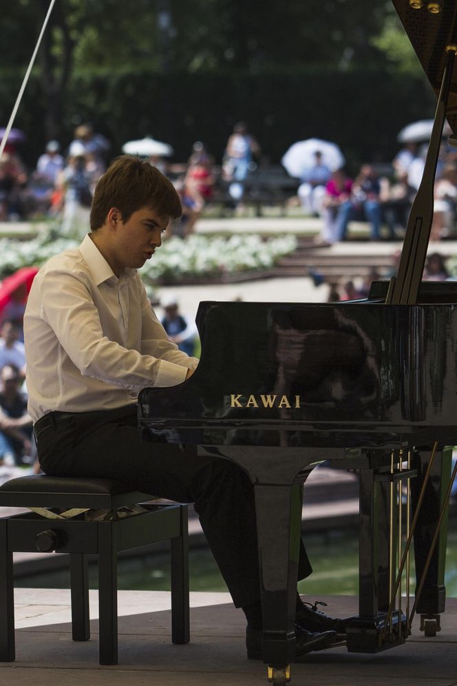 "Piotr Alexewicz: Kim jest jedyny Polak w finale Konkursu Chopinowskiego?