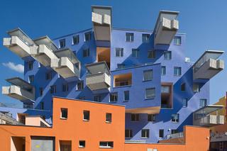 Energooszczędny kompleks mieszkaniowy, Wiedeń