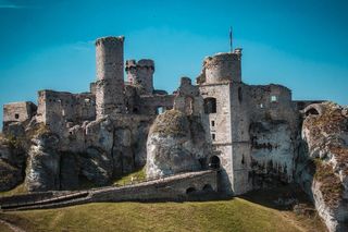 QUIZ: W jakim polskim mieście znajduje się ten zabytek? Tylko prawdziwi znawcy zdobędą 10/10 punktów