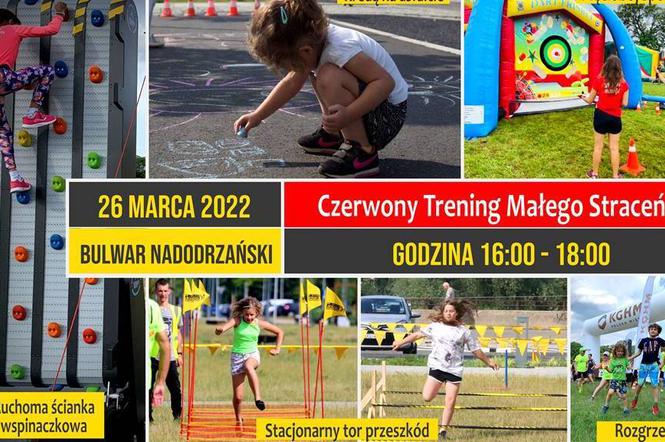 Treningi dla dzieci