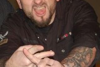 Raper Liroy, autor Scyzoryka