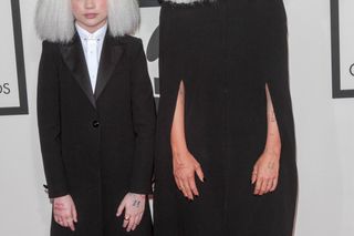 Sia złożyła pozew rozwodowy. Zamierza walczyć o córkę