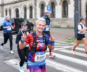 16. Silesia Marathon 2024. Na podium dwóch Polaków