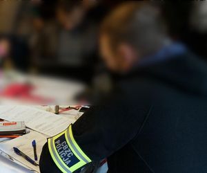 Były dyrektor szpitala w Tucholi zatrzymany! Śledczy: posiadał pornografię z udziałem dzieci i zwierząt