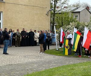 Odbyła się XI Sztafeta Niepodległościi