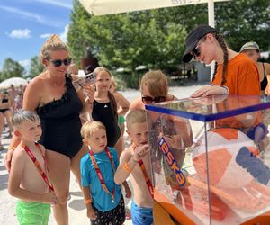 Eska Summer City - tak wyglądał ostatni weekend (19-20 lipca)