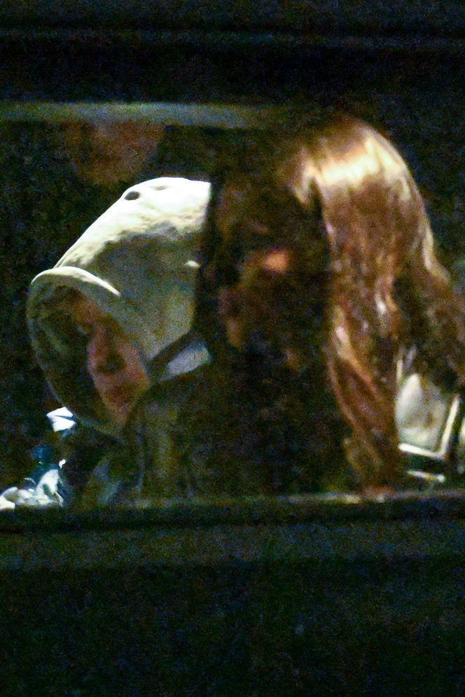 Roxie Węgiel niczym Diwa