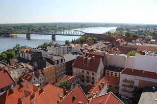W tych miastach województwa kujawsko-pomorskiego bywał Mikołaj Kopernik. Zobaczcie, co robił tam słynny uczony [GALERIA]