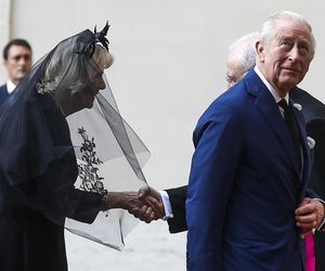 Król Karol III w Watykanie! Dziś wizyta u Leona XIV