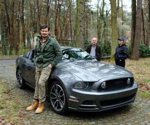 Komisarz Mama, sezon 4. Paweł Ostrowski (Mikołaj Krawczyk)