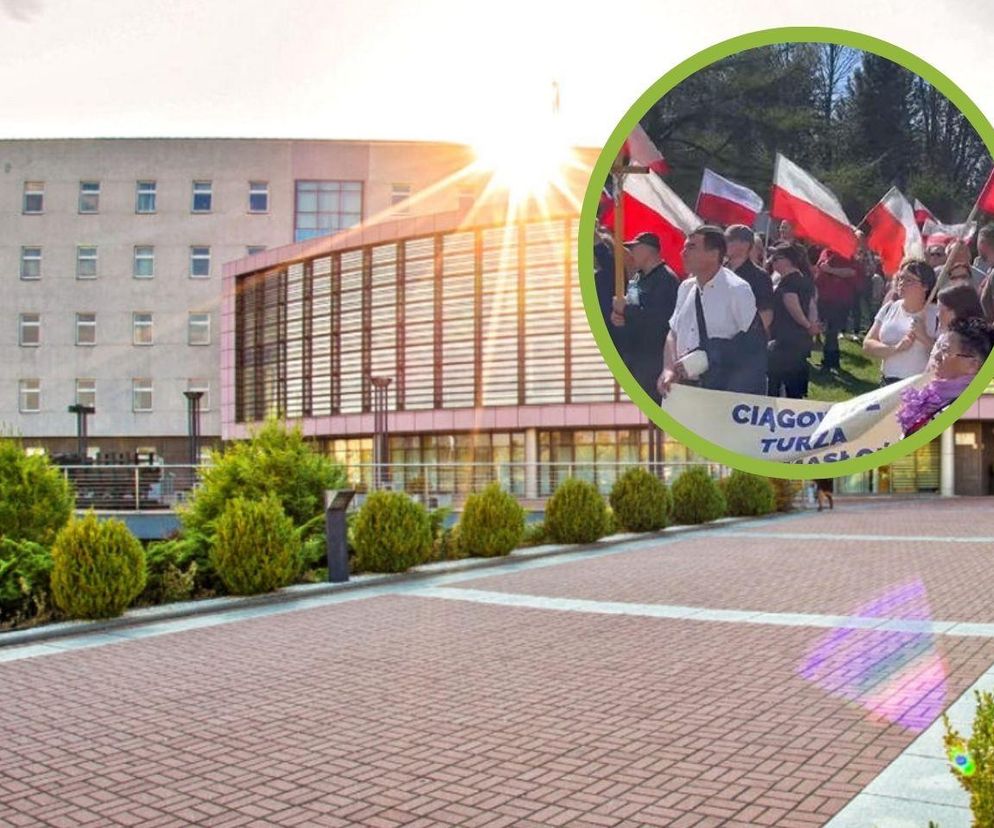 Radni z Dąbrowy Górniczej sprzeciwili się budowie ośrodka dla imigrantów. Urząd: nie ma takich planów