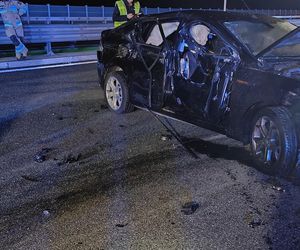 Wypadek A1