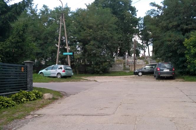 W Białymstoku powstanie nowy parking. Nie zostanie wycięte ani jedno drzewo