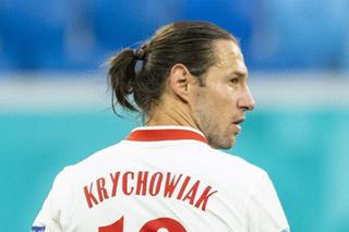 Grzegorz Krychowiak zawiódł na EURO 2020, teraz znalazł sobie nowe zajęcie