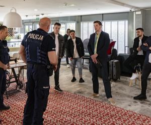 Takiego finału Policjantek i Policjantów jeszcze nie było! Widzowie będą w szoku