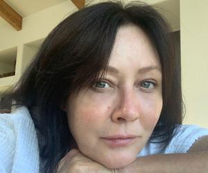 Shannen Doherty