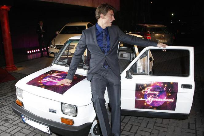 Paweł Staliński