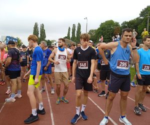 16. Bieg Jacka odbył się w Siedlcach