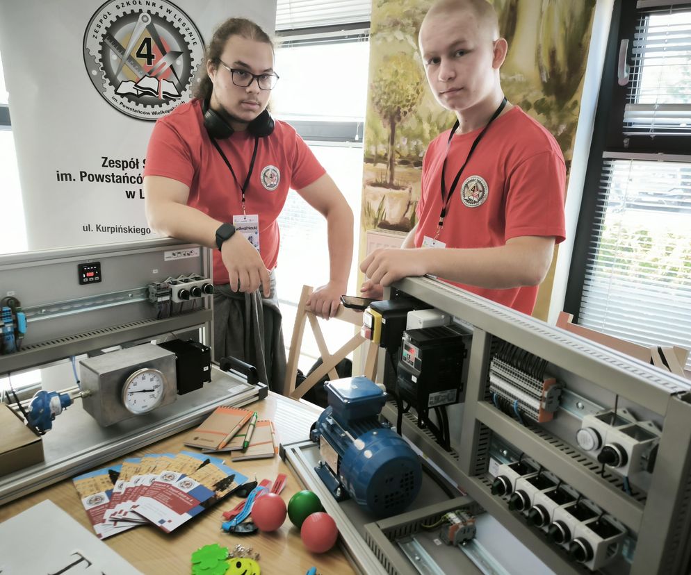 Festiwal Nauki w Lesznie: Jak Nowe Technologie (VR, AI, Drony) łączą edukację z przyszłym biznesem