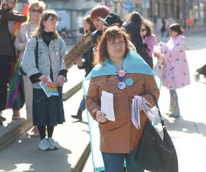 Śląska Manifa w Katowicach. Dzień Kobiet to idealna okazja na walkę o równość o wolność dla nich