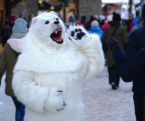  Zakopane zimą