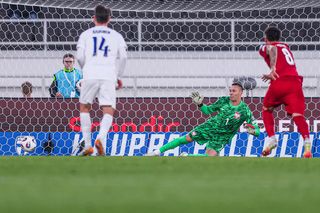 Co za wtopa! Polska nie dała rady Finlandii. Łukasz Skorupski z KOSZMARNYM błędem!