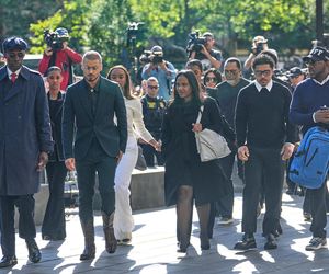 Ruszył proces P Diddy'ego w Nowym Jorku