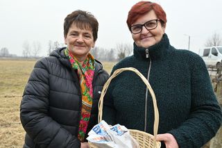 Pączek z Pączka Gorzyckiego. Niesamowita akcja na Tłusty Czwartek 