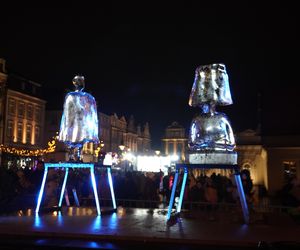 Poznań Ice Festival 2024 - dzień drugi