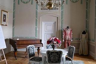 Zamek w Szydłowcu. Zobacz zdjęcia malowniczej rezydencji