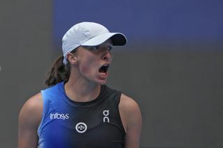 Kiedy gra Iga Świątek w Cincinnati. O której Świątek – Graczowa 2. runda WTA Cincinnati Kiedy mecz Igi Świątek?