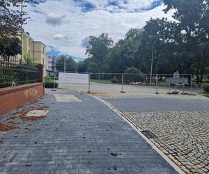 Modernizaja Królowej Jadwigi