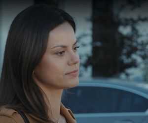 M jak miłość odc. 1887. Kasia (Paulina Lasota)