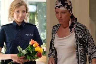 M jak miłość, odcinek 1857: Dorota po powrocie dowie się o ślubie Natalki i Bartka! Odkryje, że już ją uśmiercili - ZDJĘCIA