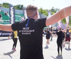 Runmageddon Poznań 2025 