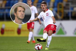 Kacper Urbański podbija Włochy, odważnie puka do kadry. Massimo Ambrosini o polskim odkryciu Bologny [ROZMOWA SE]