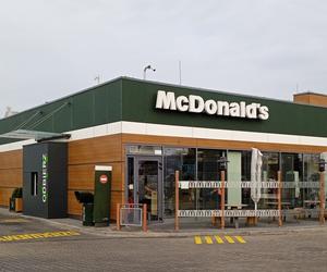 McDonald's Zielona Góra