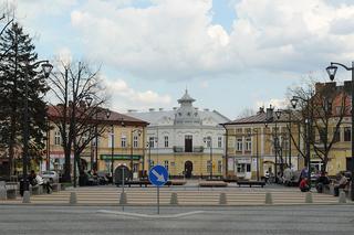 Wybory samorządowe 2018 za pasem. Kto na prezydenta Mielca?