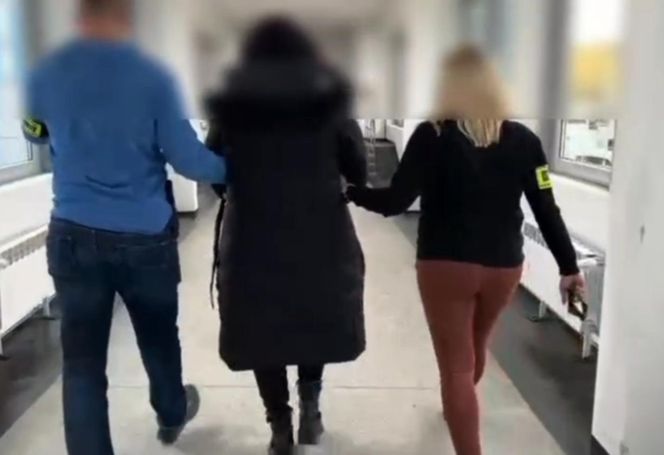 Gang dyrektorek szkół zlikwidowany