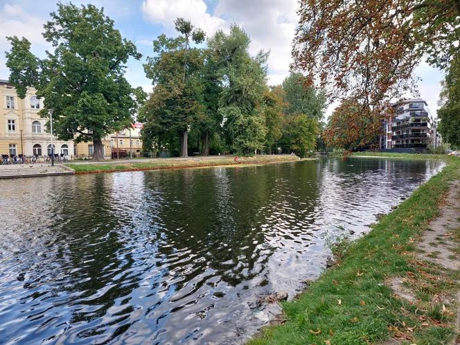 Aż do października będziemy świętować 250-lecie powstania Kanału Bydgoskiego